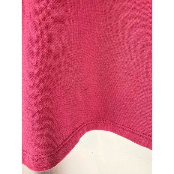 Divided Size XL Womens Crop Sweater - Picture 10 of 10